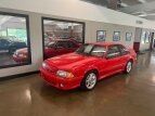 Thumbnail Photo 22 for 1993 Ford Mustang Cobra Hatchback